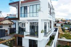 Bán villa mới hoàn công với diện tích 175m2.