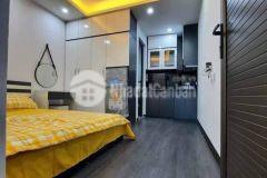 Ô tô gần, phố khương đình 36m2, 5 tầng, 2 thoáng, nhỉnh 4 tỷ, 0925088355
