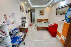 Nhà đẹp vũ tông phan ô tô kinh doanh 60m mt 4.5m 7.65 tỷ