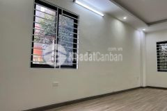 Nhà đẹp lĩnh nam tặng nội thất sịn xò gần ô tô tránh 34m2 5t 5t chỉ 4,6ty