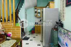 Chỉ 3 tỷ sở hữu nhà 36 m2, 4 tầng, ngõ thông, ô tô, phố bùi xương trạch, thanh xuân.