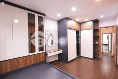 Bán nhà nguyễn văn cừ long biên 48mx4t ô tô đỗ cửa ngõ thông nhỉnh 4 tỷ.