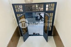 Bán nhà 2 tầng, 50m, khánh hội quận 4, hẻm 5m, giá nhỉnh 3 tỷ