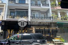 Bán nhà hxh 4 tầng 415, mã lò bình hưng hoà, bình tân, nhỉnh 6 tỷ. chỉ 6 tỷ 5 có ngay nhà mới tinh