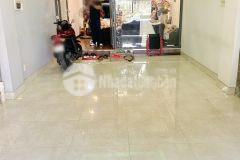 Bán nhà 3 lầu 4x21m vị trí đẹp mặt tiền đường thanh loan phường 5 quận 8