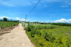 Bán đất khánh trung diện tích lớn gần tỉnh lộ 8b