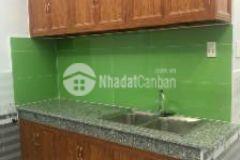 Tân bình nhà đẹp 23 bùi thế mỹ, 3.3 x 9m, 2 lầu, 4 tỷ 400 bớt