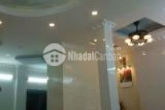 Bán nhà phan đình phùng, 4 x 11m, 2 lầu, 5 tỷ 900, p10, phú nhuận