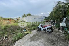 Bán 102.6m2 đất ấp mỹ lợi, xã mỹ phong, tp mỹ tho, shr, 530 triệu. lh0817773535