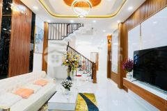 Cực hot bán nhà 5 tầng đẹp nhất phan đình phùng, pn, 59m2 3.7x16m, 8.7 tỷ