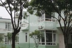 Cc bán gấp 2 căn biệt thự song lập liền nhau tại kdl nghỉ dưỡng hải tiến