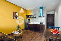 Bán nhà núi thành quận hải châu ô tô đổ cửa 65m2x4t chỉ 4.x tỷ 0777568901