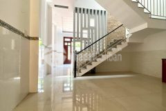 Hạ 5tỷ5 chốt bán gấp thoại ngọc hầu tân phú, 56m2, 3 tầng đúc, 4pn, hẻm rộng thông