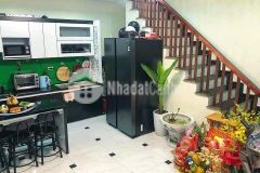 Mễ trì hạ, khu vực hiếm nhà bán, vị trí đẹp, lô góc, ô tô đỗ gần, tặng lại nội thất