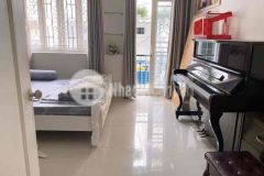 Nhà đẹp 2 tầng, 5x10, tạ quang bửu quận 8, hẻm 4m, giá nhỉnh 2 tỷ