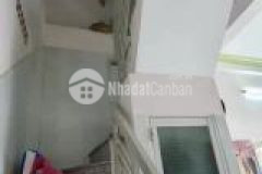 Vị trí đẹp, hẻm 3.5m lê văn sỹ, 3.7 x 11m, 5 tỷ 500, 2l, 3pn