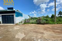 Bán đất hẻm bê tông 8m hẻm 70 nguyễn khuyến 5 x 30m giá 2.4 tỷ