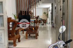 Bán nhà chuyên dùng 9, nhà bè full nt, giá chỉ 4 tỷ 6