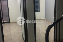 Ban nha siêu hiêm bui xương trach ngo ô tô thông 39m2, 4 ty