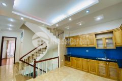 Bán nhà hoa bằng gara oto, sát phố, thông số đẹp, nhà mới ở ngay. 55m2 x5t giá chỉ 8.5 tỷ