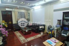 Bán nhà nguyễn thị định, 7 tầng thang máy, kd, gara oto, 50m, mt 4.5m, 14.x tỷ