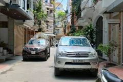 Nhà cực hiếm phố hoàng ngân 55m2, mt 7m ô tô kinh doanh 12.98 tỷ