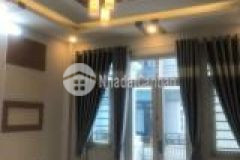 Nhà đẹp hẻm 48 huỳnh văn bánh, 4x11m, 2 lầu, 6 tỷ 700, phú nhuận