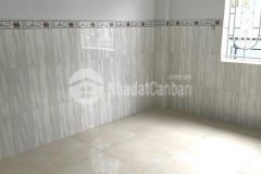 Bán nhà huỳnh tấn phát, quận 7, nhà 2 tầng mới, giá chỉ 2.4 tỷ