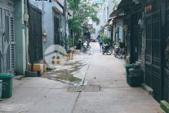 Đi mỹ bán gấp nhà đường bình thành, 128m2, chỉ 3.5 tỷ. lh 0945563232.