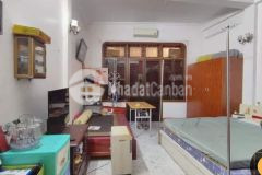 Bán nhà mặt phố trần phú ô tô tránh vỉa hè rộng kinh doanh đẹp 110m, 6t, mt 6m, 20,5 tỷ