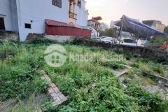 Bán đất kd sàm uấtgiá 4,2 tỷ đông ngạc