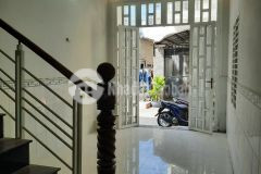 Nhà chính chủ shr,tân thới nhất 05, q12, 55m2, 4,2 tỷ