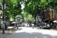 Mặt phố vip vỉa hè kinh doanh đỉnh 157m 13xtỷ hà huy tập gia lâm