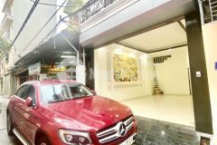 Bán nhà đại mỗ, đường quang tiến 56m2 5 tầng, ô tô vào nhà, giá chỉ hơn 5tỷ, sổ