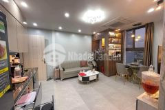 Bán nhà thái hà 50m26t. hai thoáng oto 7 chỗ vào 9.6 tỷ