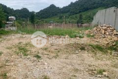 Bán mảnh đất vân hồ có 2 sổ nằm trong khu dân cư