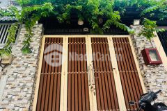 Chủ bán gấp tặng full nội thất, hẻm xe hơi, đường nguyễn triệu luật, bình tân