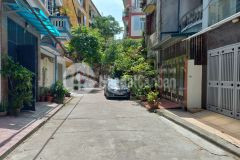 Bán nhà pl ô tô tránh phố phùng chí kiên 64m2 x 6 tầng thang máy giá 15,8 tỷ. lh 0912442669