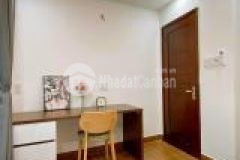 Nhà đẹp, hẻm đẹp, bùi hữu nghĩa, 3.7 x 9.5m, 4.7 tỷ bình thạnh