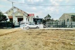 Đất đẹp trung tâm phú bài giá chỉ 1ty2