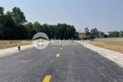 Đất trung tâm thị trấn cam lộ gần chợ cam lộ sót lại lô 6xx