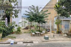 Bán đất đường hà tông huân khu đầu tuyến sơn trà lh 0947674757 trọng hưng