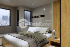 Bán đất phường phú diễn, quận bắc từ liêm,40m2,4.5 tỷ, ô tô, kinh doanh