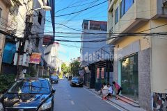 Siêu phẩm trần phú, hà đông, ngõ thông, ô tô đỗ cửa, 40mx5t nhỉnh 4 tỷ