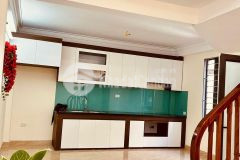 Cần bán gấp nhà đẹp mới xây tứ hiệp thanh trì 5 tầng mặt tiền đẹp công năng hoàn hảo