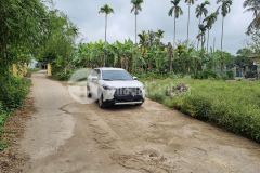 Mặt tiền kiệt 7 công lương thủy vân tp. huế