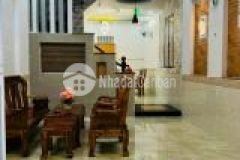 Nhà đẹp lê trọng tấn, 4 x 10.5 m, 2 lầu, 5 tỷ 600, tân phú