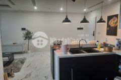 Bán nhà lê đức thọ nam từ liêm 50m2 mt6m 5t ngõ thông kinh doanh tốt 6tỷ.