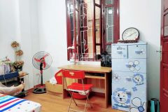 Nhà ngõ 189 giãng võ với 35m2 diện tích, 3 tầng cùng mặt tiền 4m