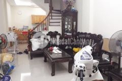 Bán nhà phường nhật tân, tây hồ, ngõ thông, dân xây, 41m2, 4m, giá chỉ 5.26 tỷ.